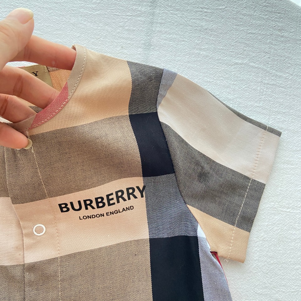 Burberry Babies